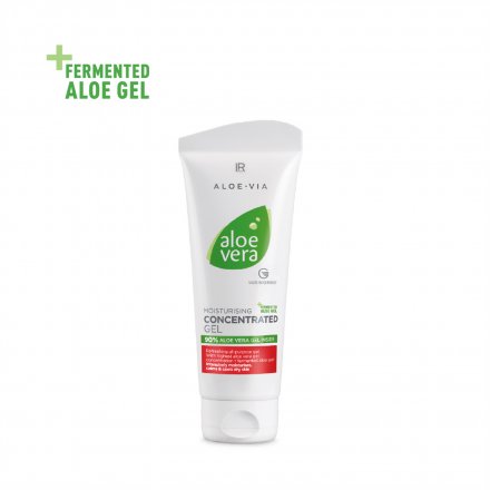 LR Aloe Vera Hydratační Gelový Koncentrát - 100ml